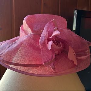 Fancy Hat